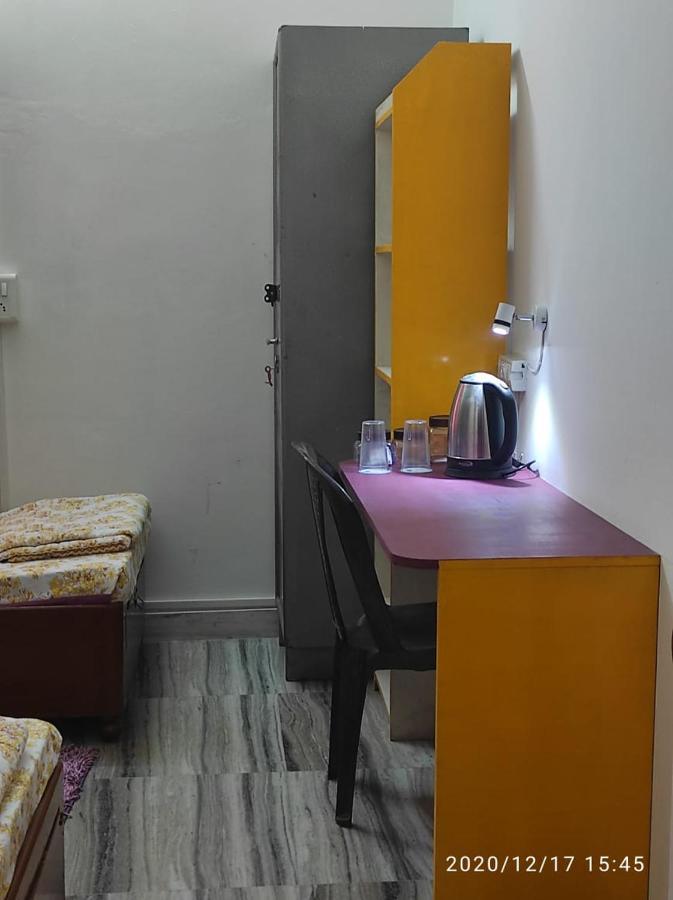 Home In The City Indira Nagar1 Dehradun Eksteriør billede
