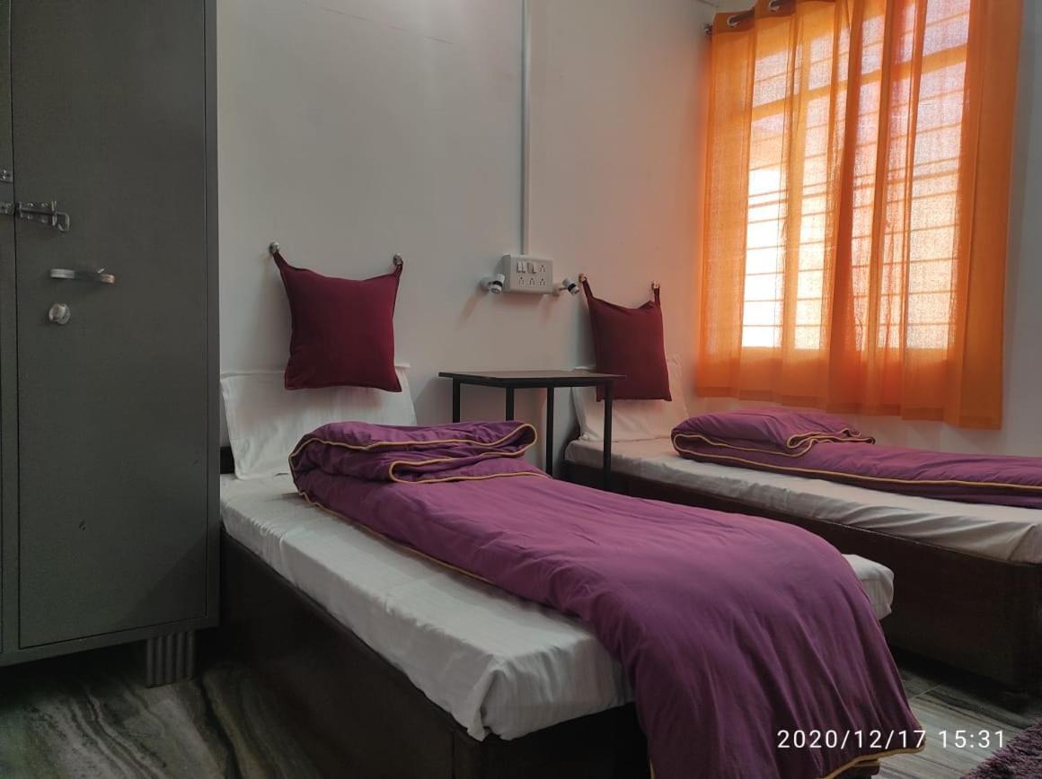Home In The City Indira Nagar1 Dehradun Eksteriør billede