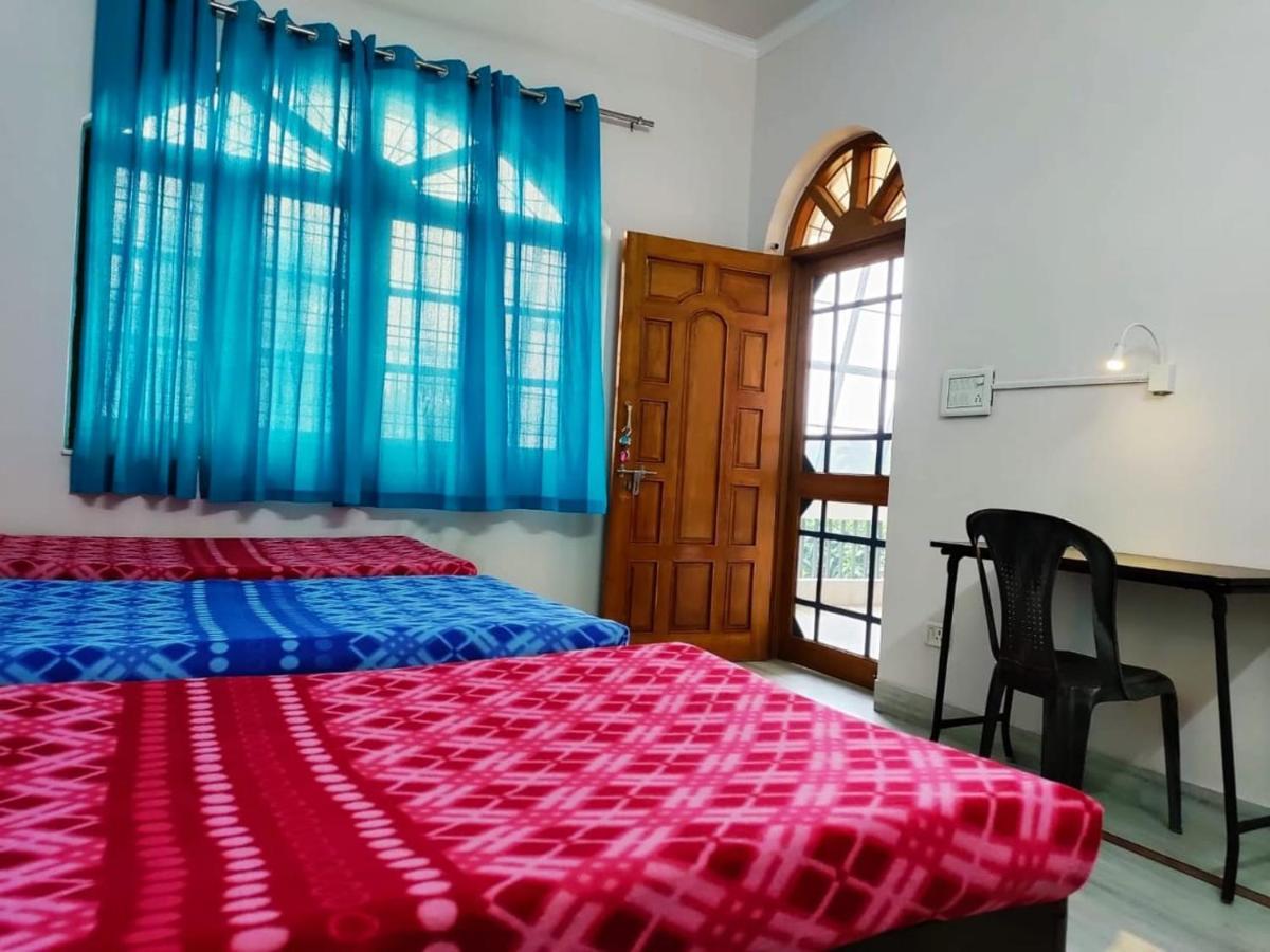 Home In The City Indira Nagar1 Dehradun Eksteriør billede